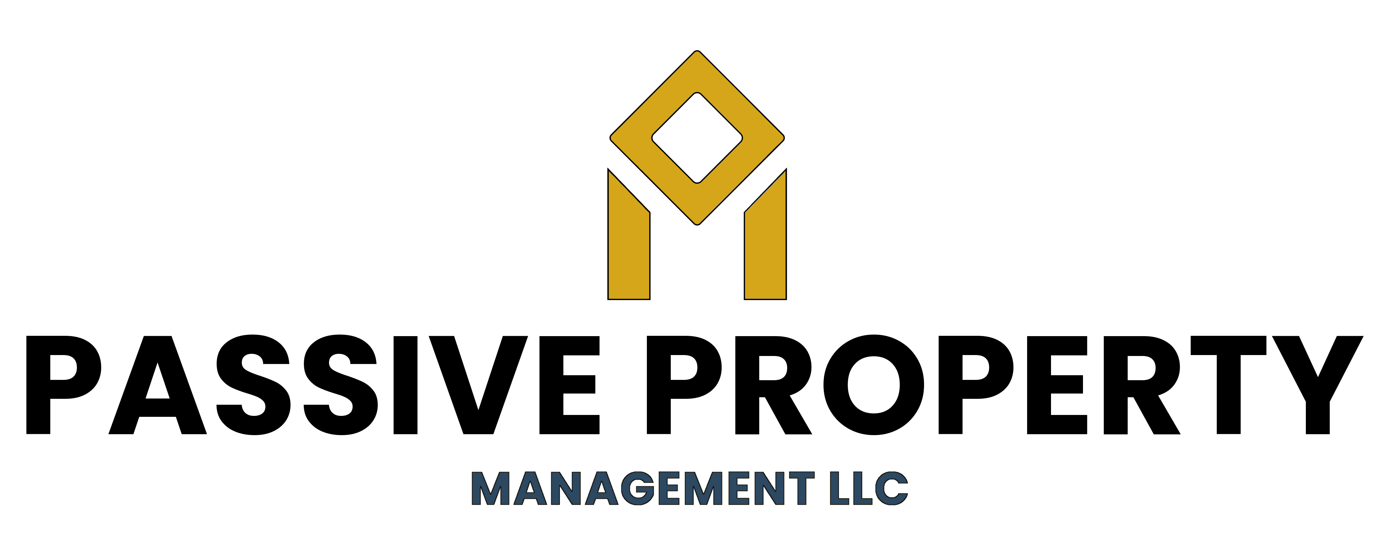 Passive Property Management - STAGING